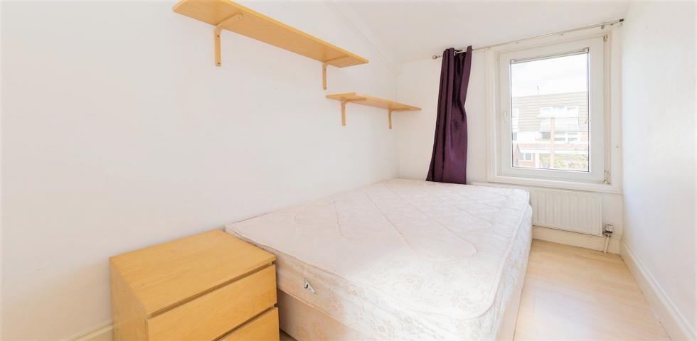 Modern House Garlinge Road, Kilburn